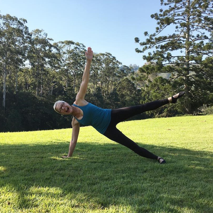 be fit pilates eumundi