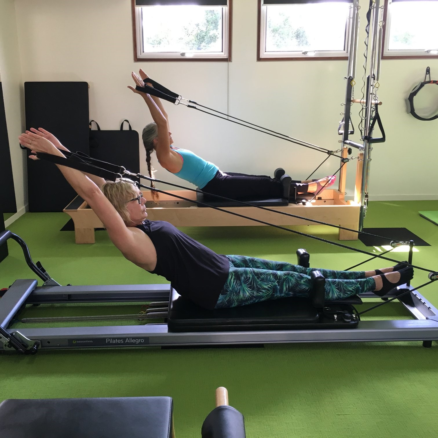 be fit pilates eumundi