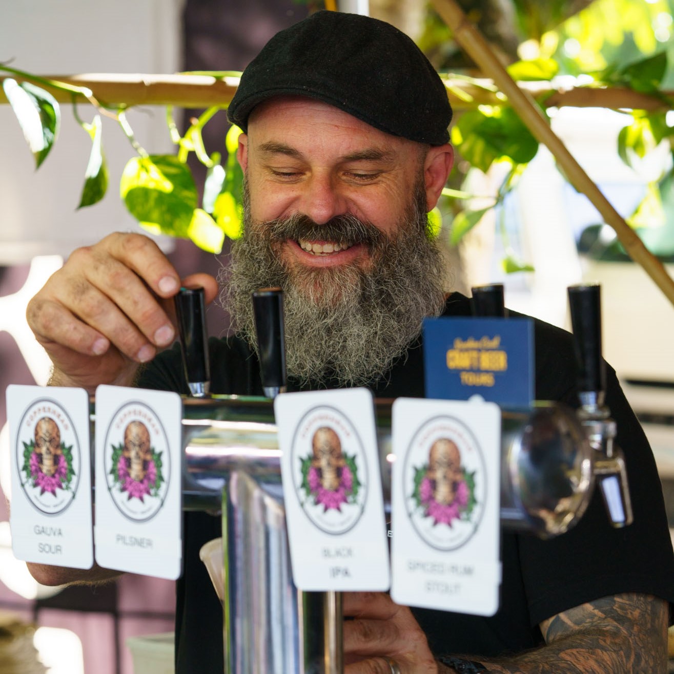 eumundi beer festival