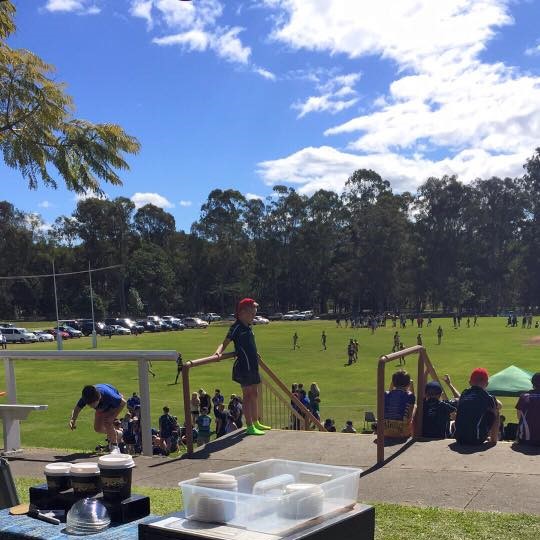 Eumundi Showgrounds