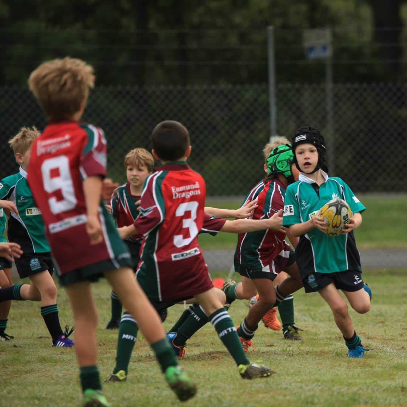 Eumundi Showgrounds