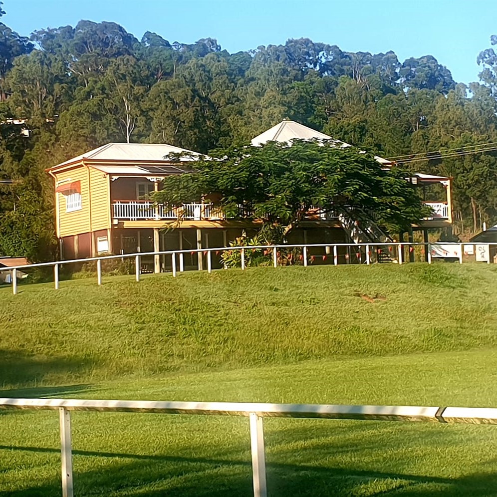 Eumundi Showgrounds