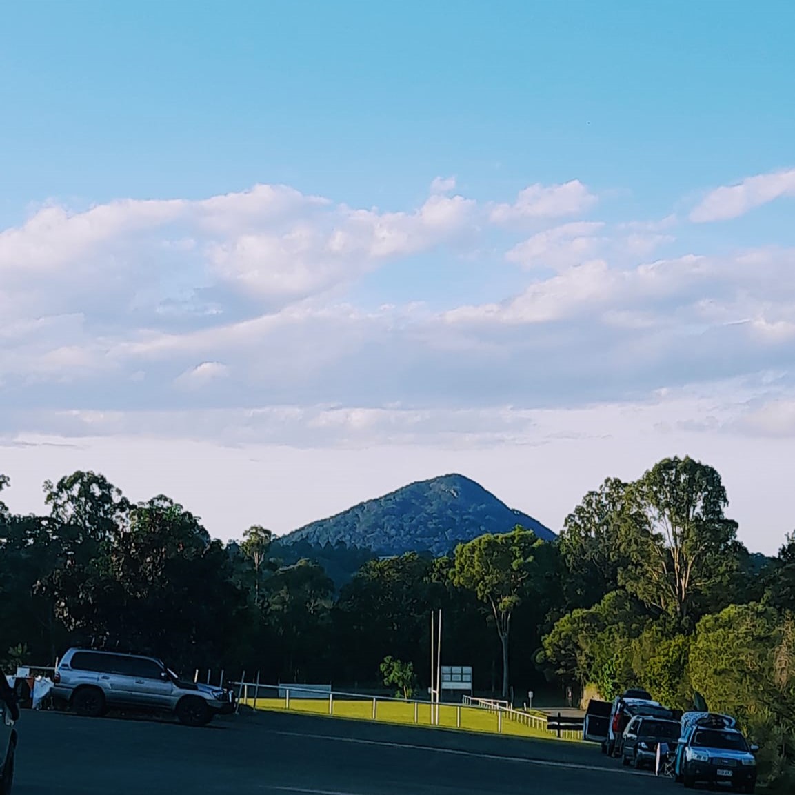 Eumundi Showgrounds