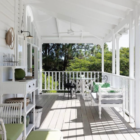 Eumundi Range View Cottage