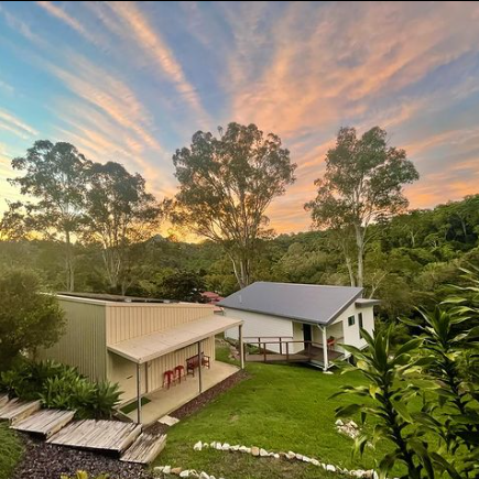 Freshwater Cottage Eumundi