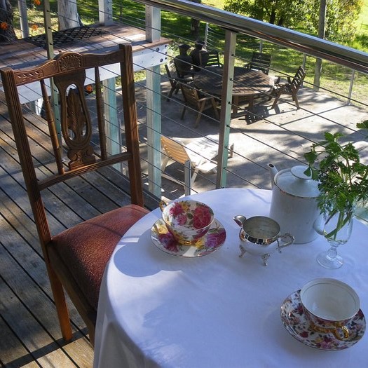 eumundi guesthouse