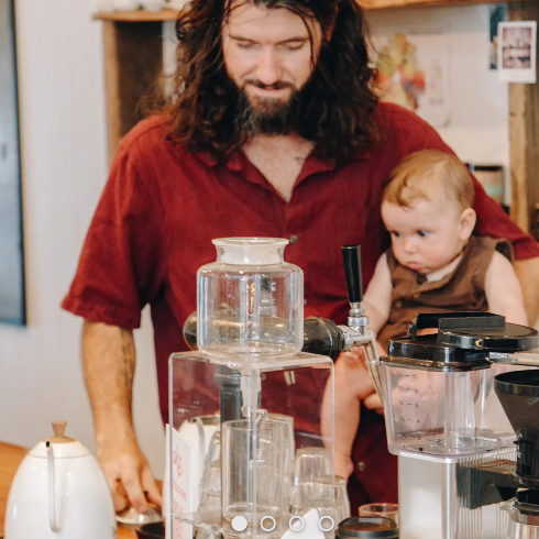 Eumundi Coffee Roasters