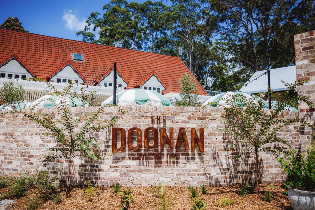 The Doonan